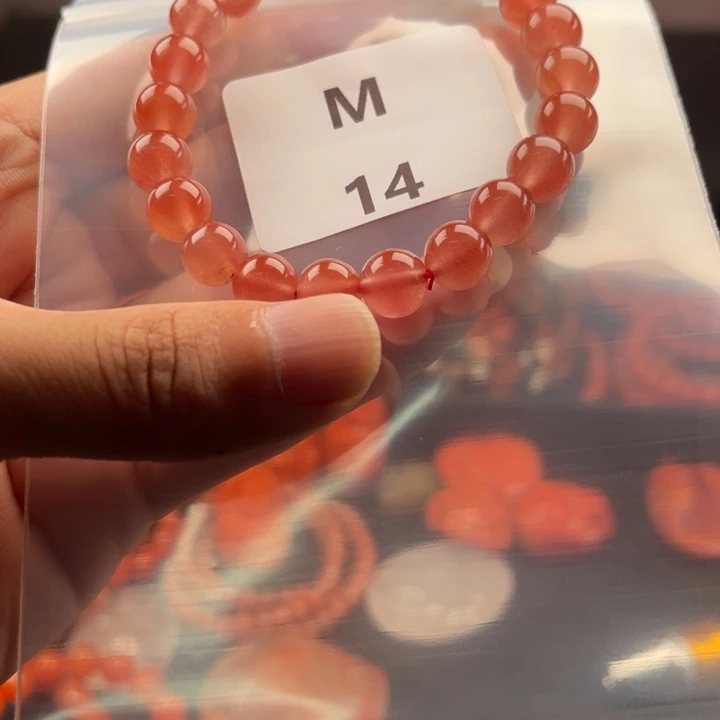 未镶嵌南红玛瑙多样性发货8mm南红玛瑙