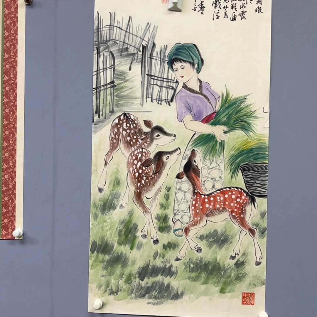 库存作品清理低价可得