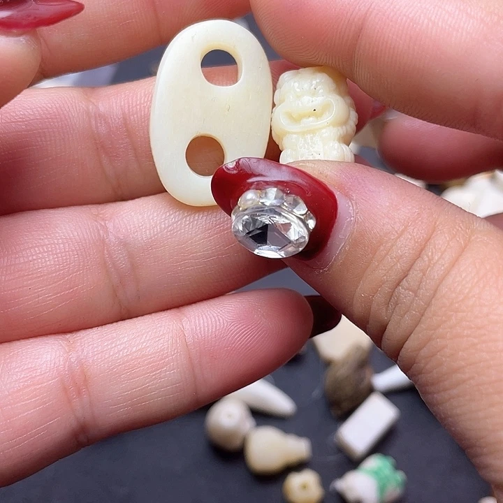 驼骨手串/手链其他配饰