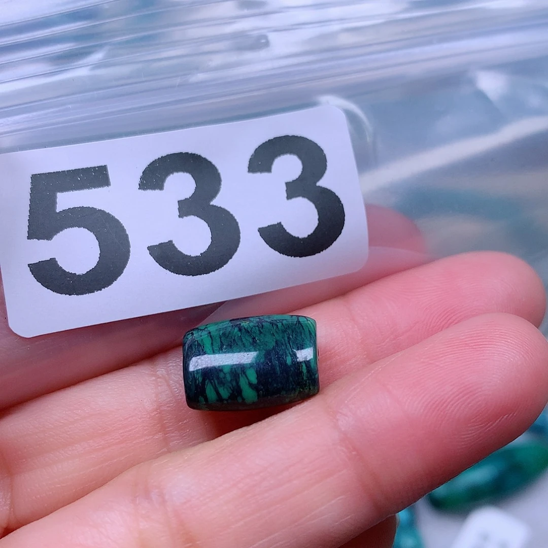 空竹粉丝专享十堰特色手工散珠