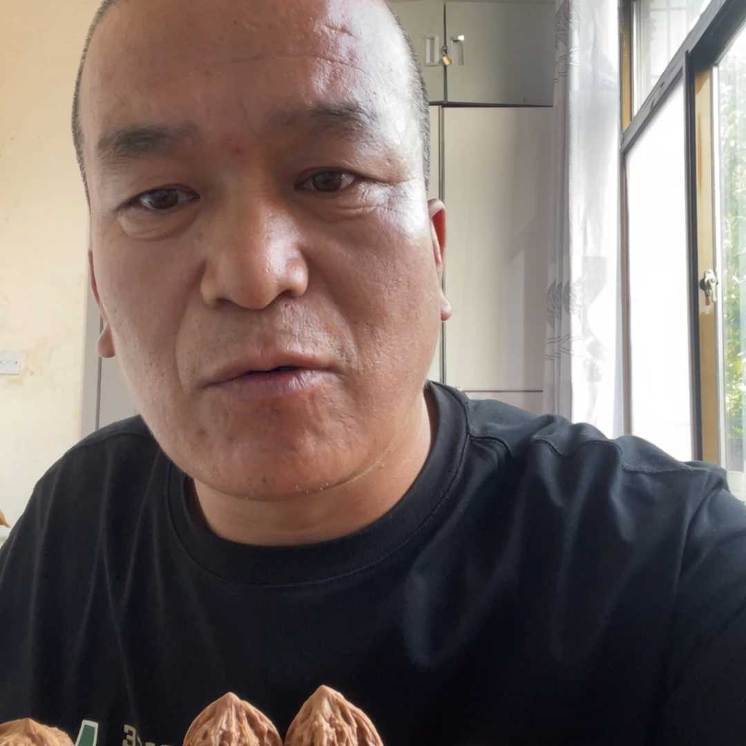 文玩核桃吊坠大枣30