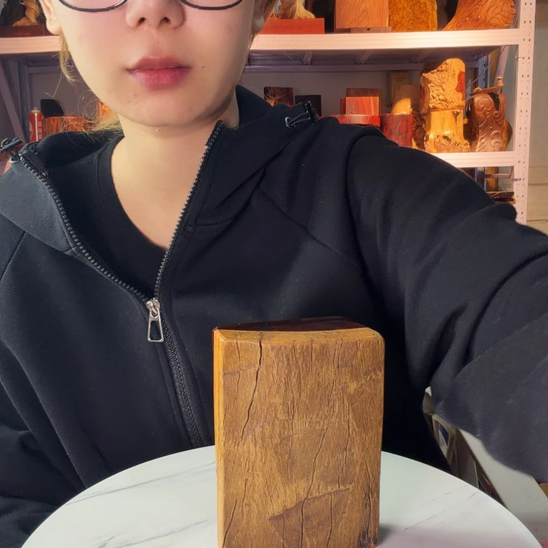 紫檀木类端景台匆*