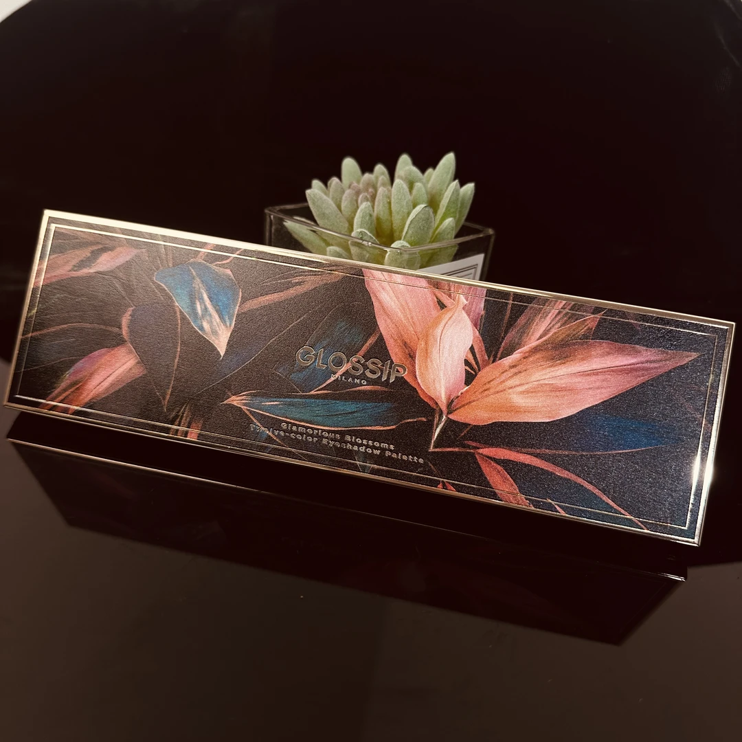 G91-G110四色九色高端眼影盒彩妆套组 裸包发货 认准编号下单