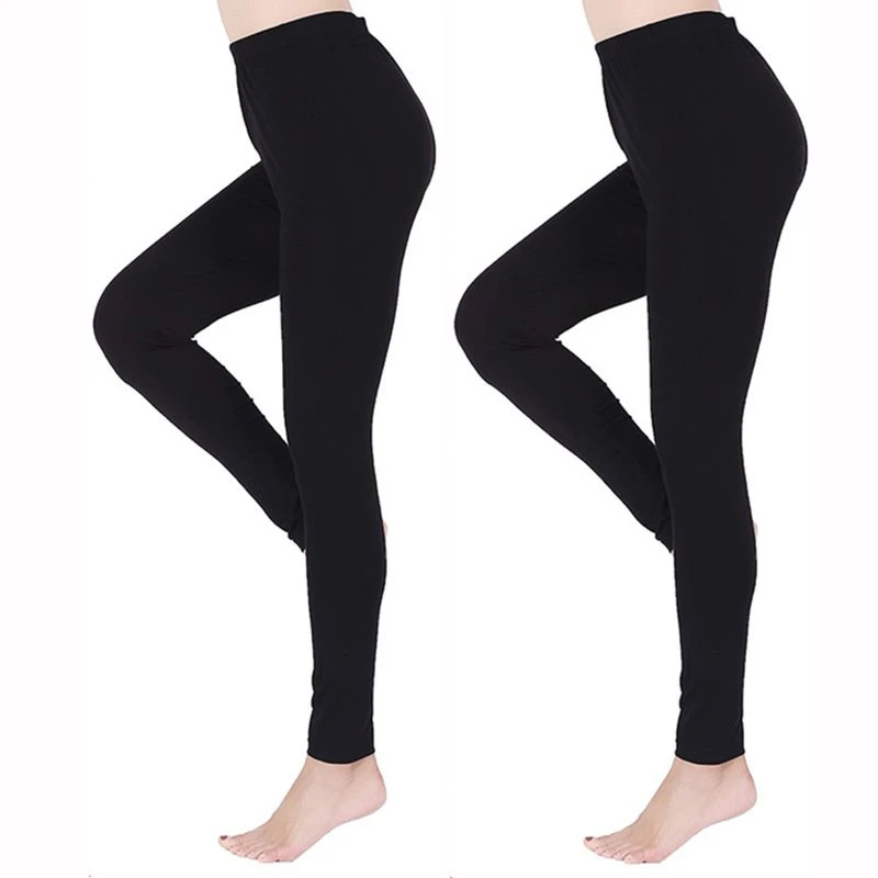 袜姐严选女士莫代尔秋裤(单条)