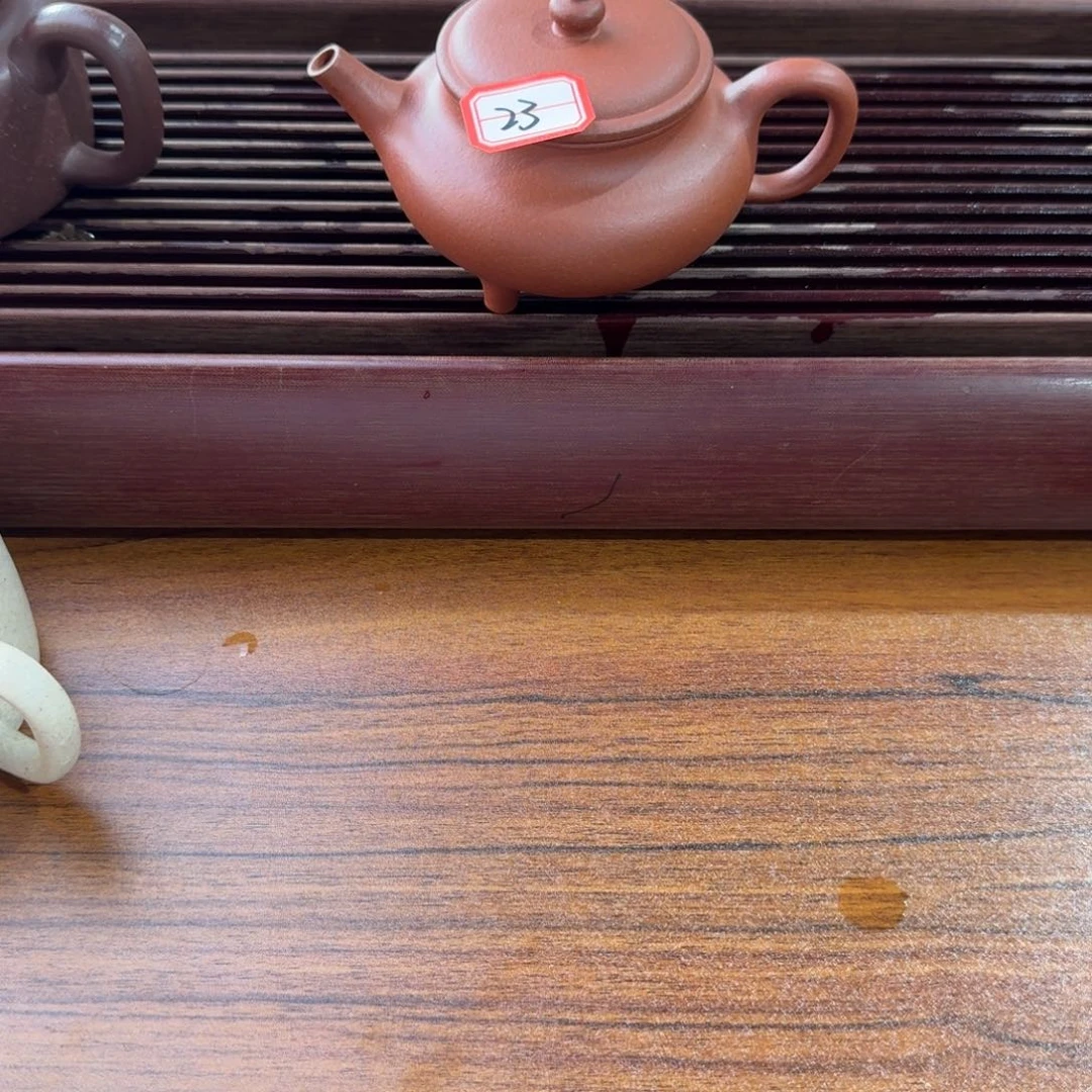 茶壶紫砂23号紫砂壶瑕啦啦啦啦啦