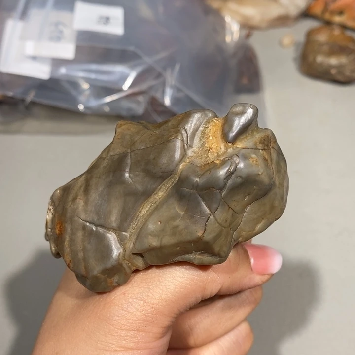 玛瑙/玉髓车挂合金清**语425