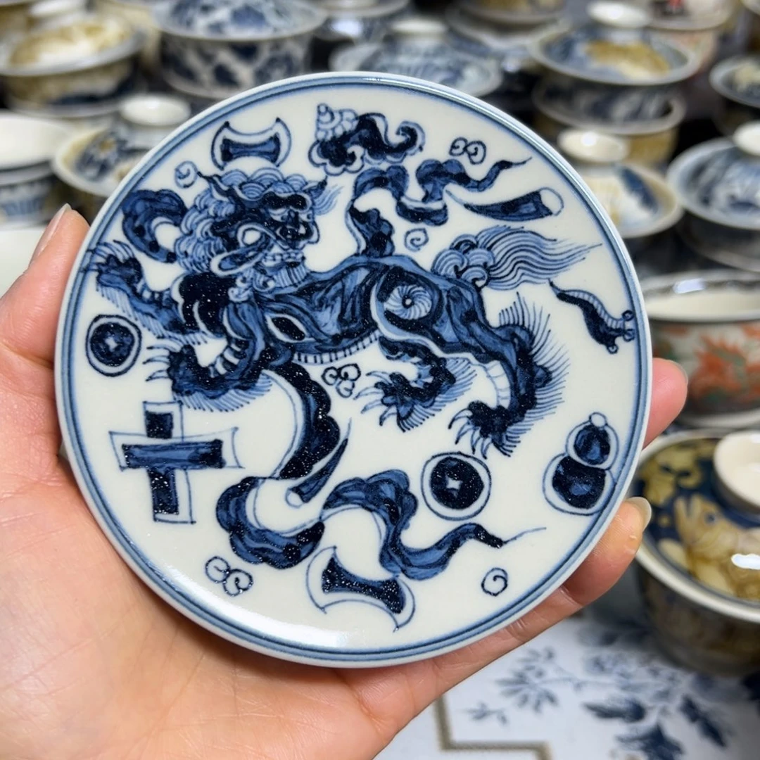 【闪购商品】陶瓷艺术有限公司