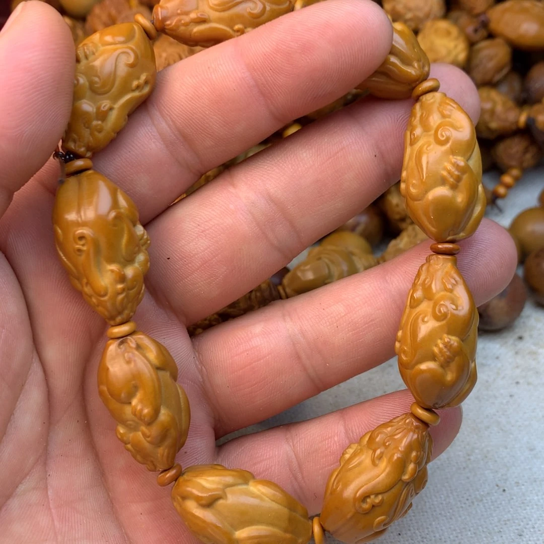 橄榄核手串/手链橄榄核手串/手链