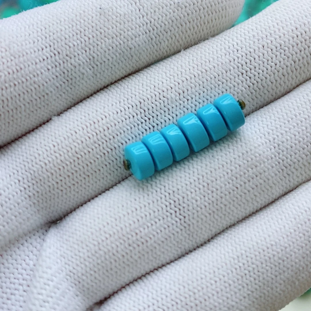 卡6mmx3mm药片款高瓷
