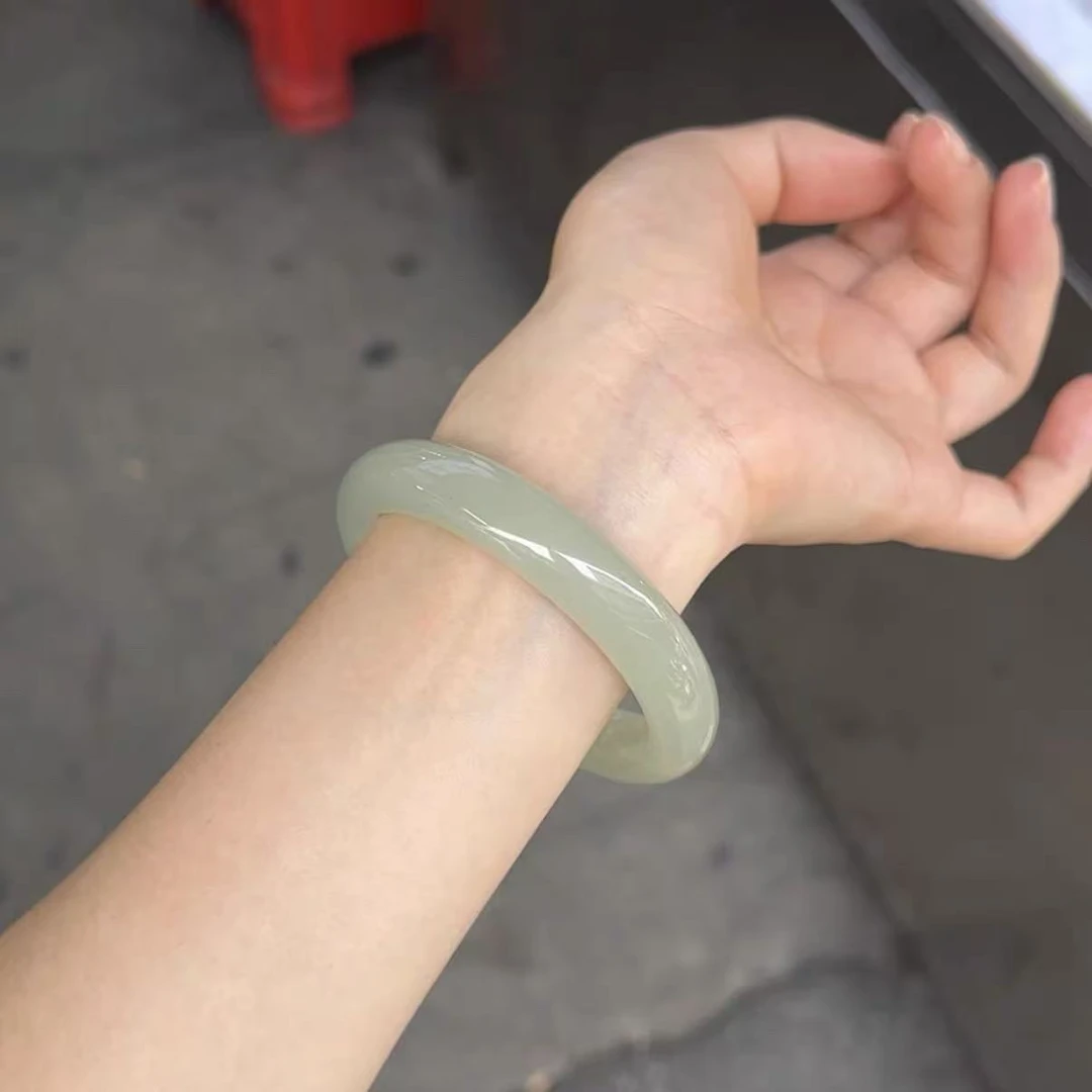 大福精美文玩手镯DL-0165