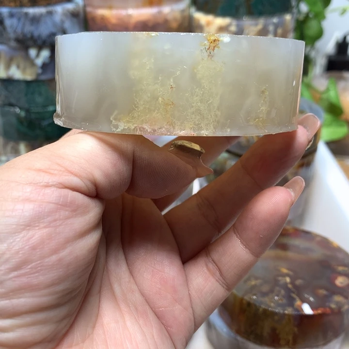 向****定制玛瑙定制手镯63