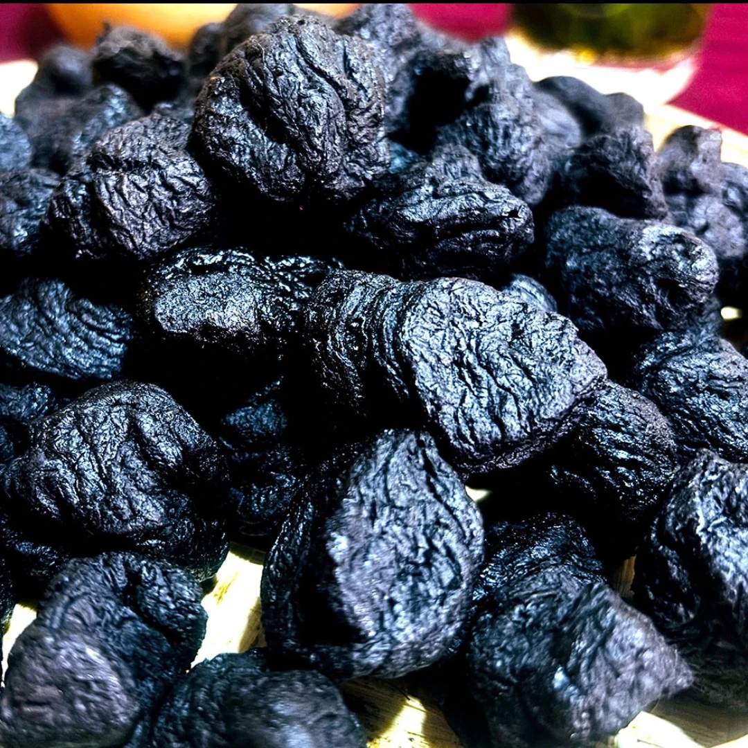 小孙精选～地黄非香菇