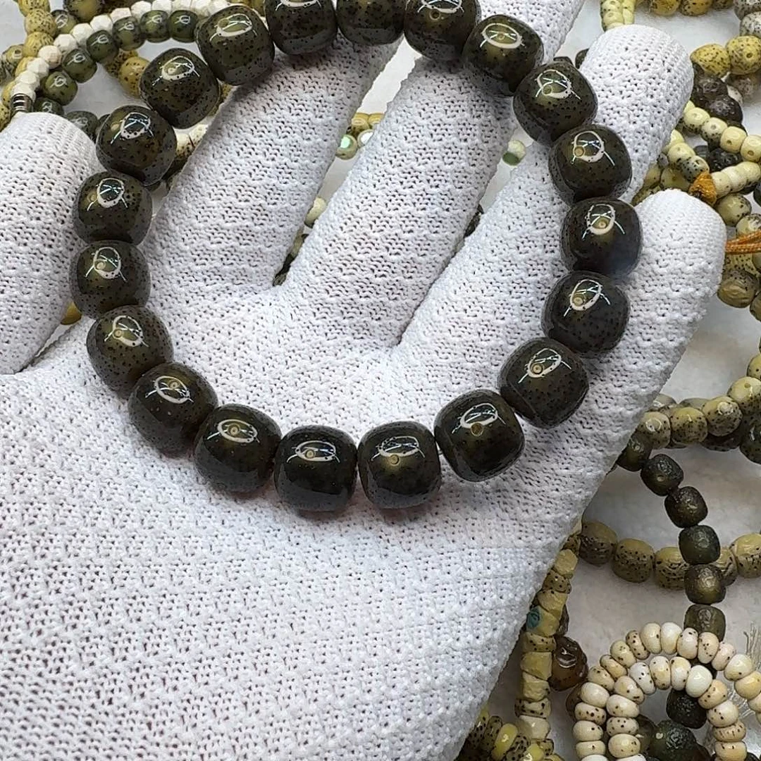 星月菩提吊坠海南