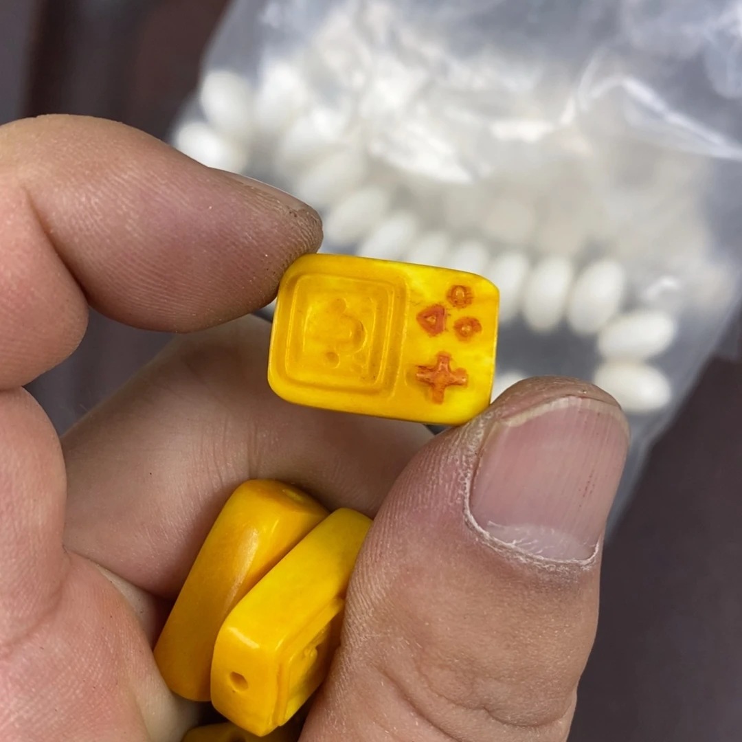 手串/手链驼骨配饰151