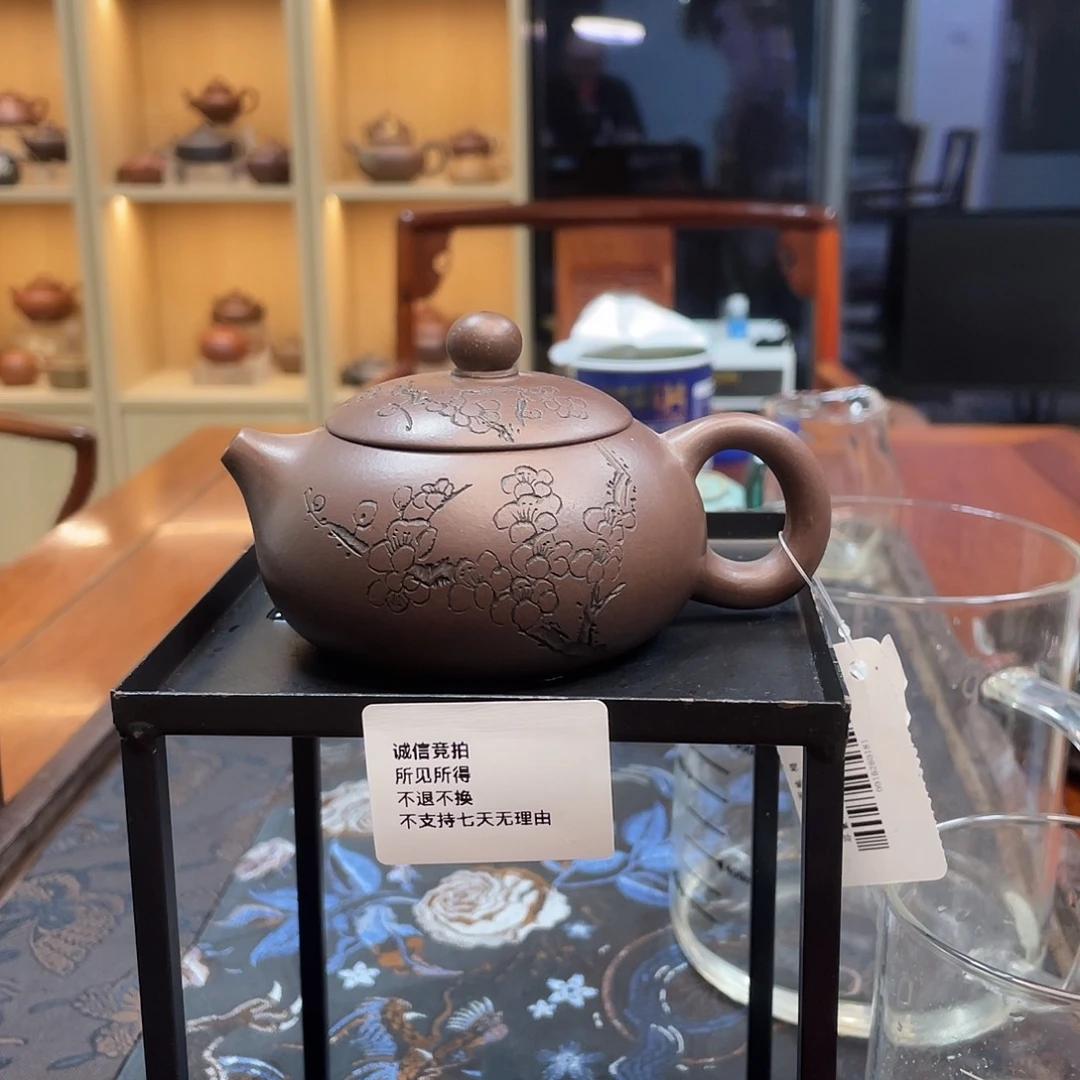 茶壶紫砂宜兴紫砂20