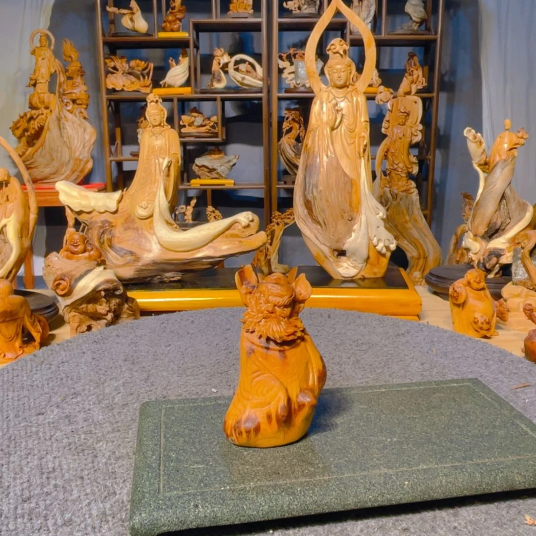 柏木工艺品556678899987788