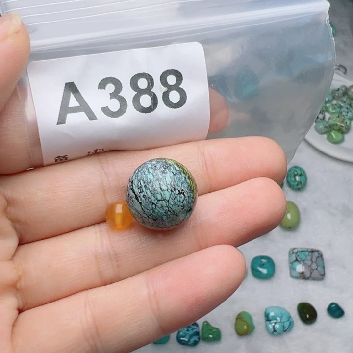 未镶嵌南红玛瑙珠宝奇石