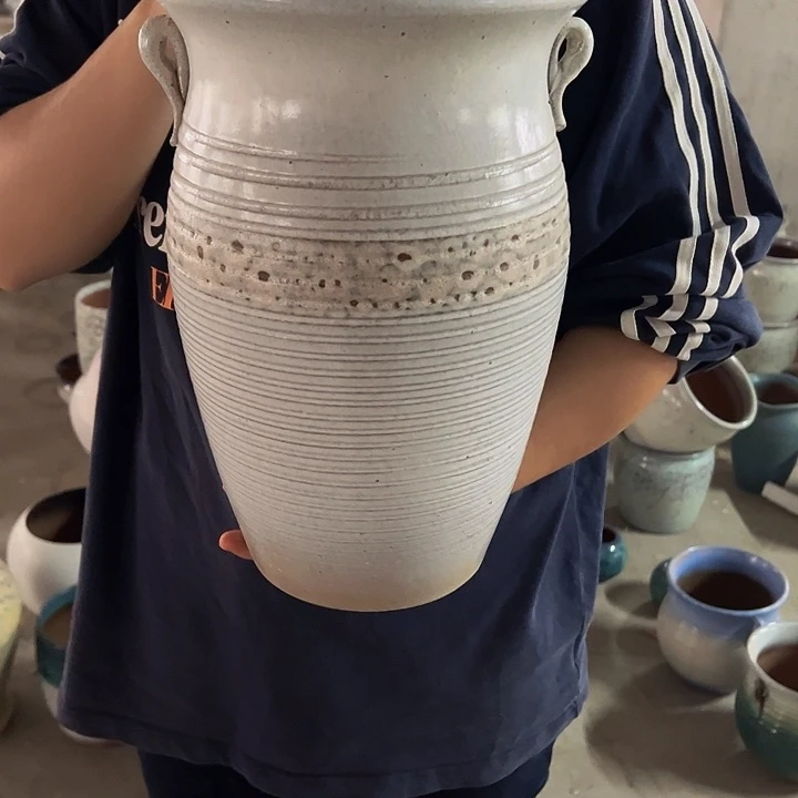 正品高度30厘米口20厘米