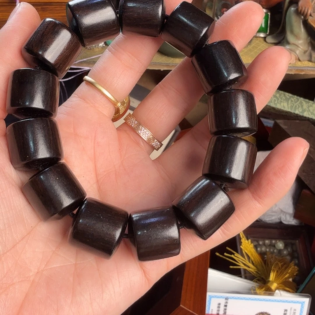 滴血莲花菩提吊坠