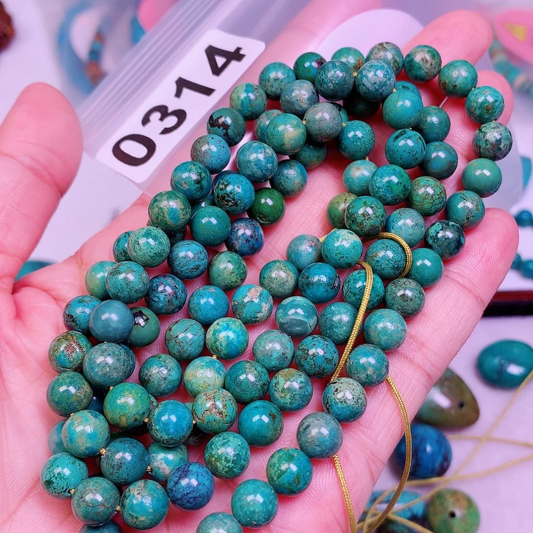 空竹粉丝专享十堰特色手工散珠