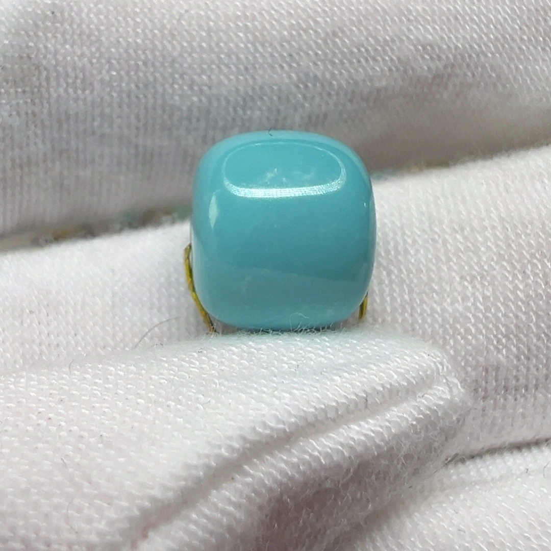 未镶嵌绿松石配饰10.5