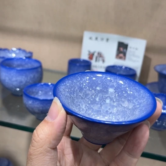 大宋甄选茶具茶器