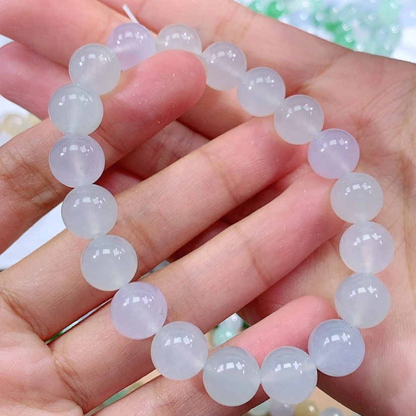 【闪购商品】未镶嵌手链翡翠翡翠