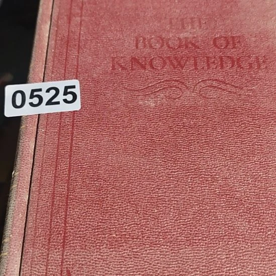 525号外文书看好品相下单