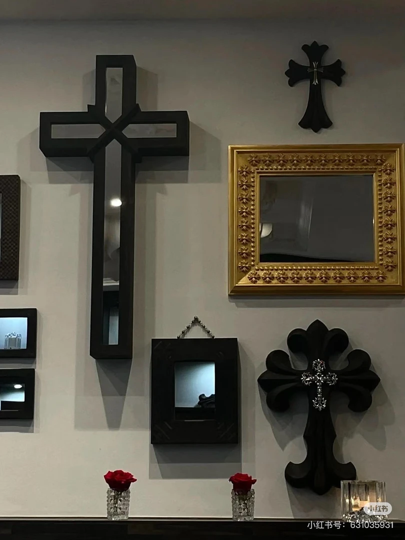 【5141】直播间宠粉短袖T恤男女同款情侣装