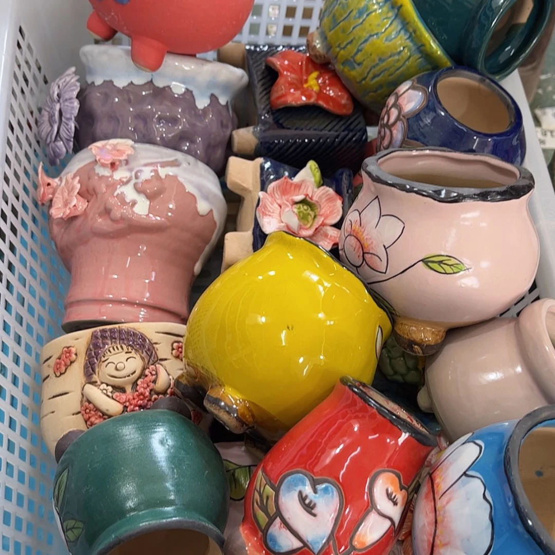 【闪购商品】红陶19100