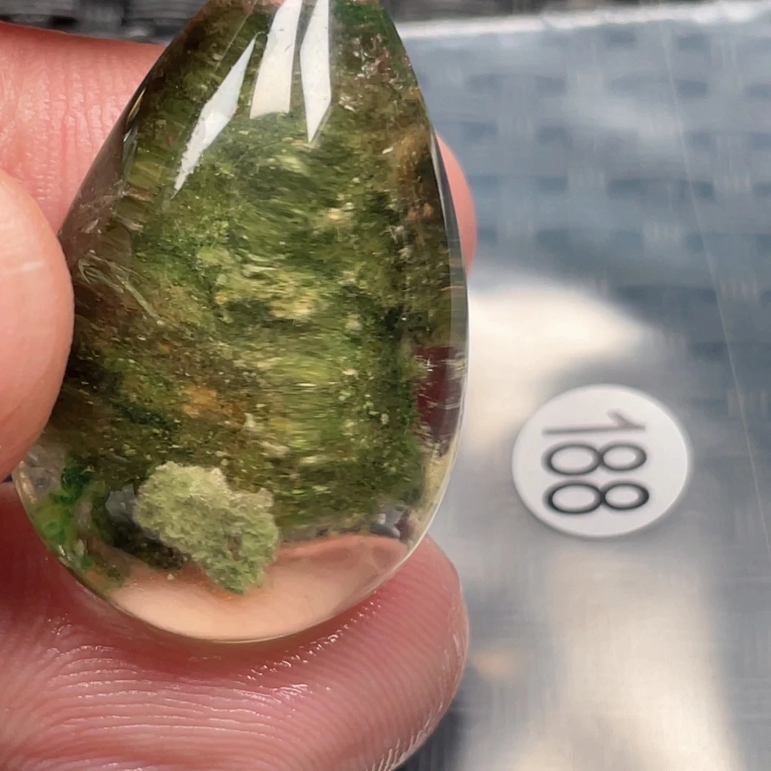 【闪购商品】颈饰未镶嵌水晶A****8