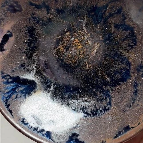 【闪购商品】茶盏-341............