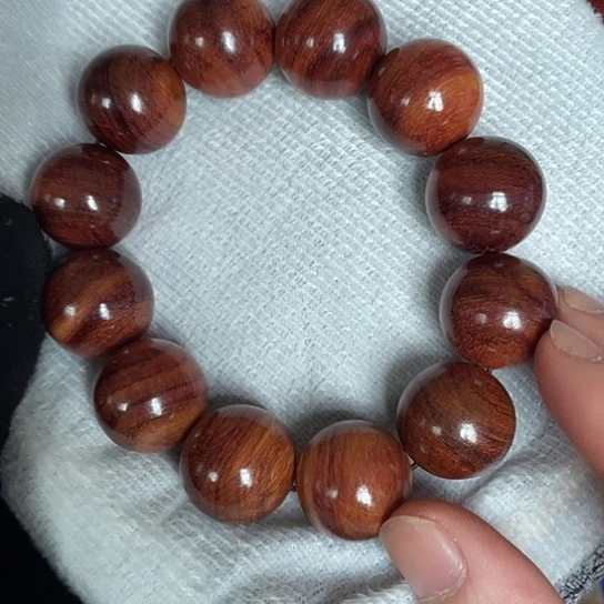 黄花梨/降香黄檀手串20H7