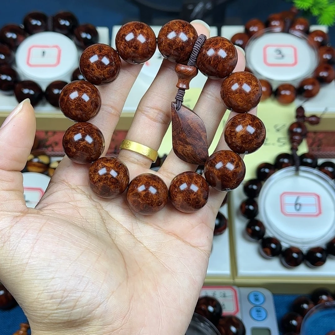 一***！花梨木类黄花梨2.0