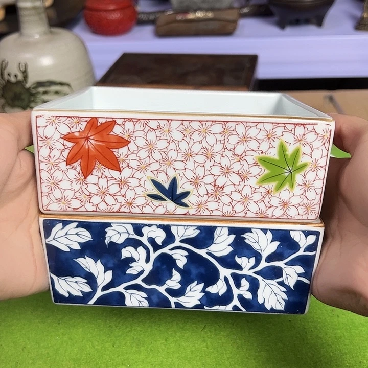 精美小瓷器杂项孤品