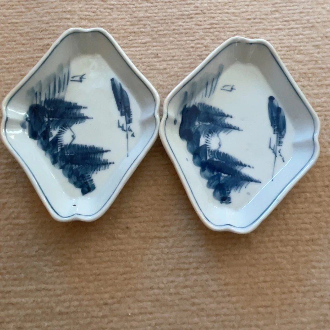 瓷片吉*中古瓷器一物一价