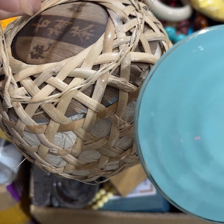 盖碗南**北茶百道的小龙虾真的太好吃了