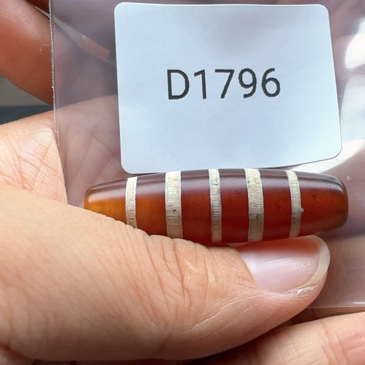 未镶嵌玛瑙/玉髓珠宝半成品