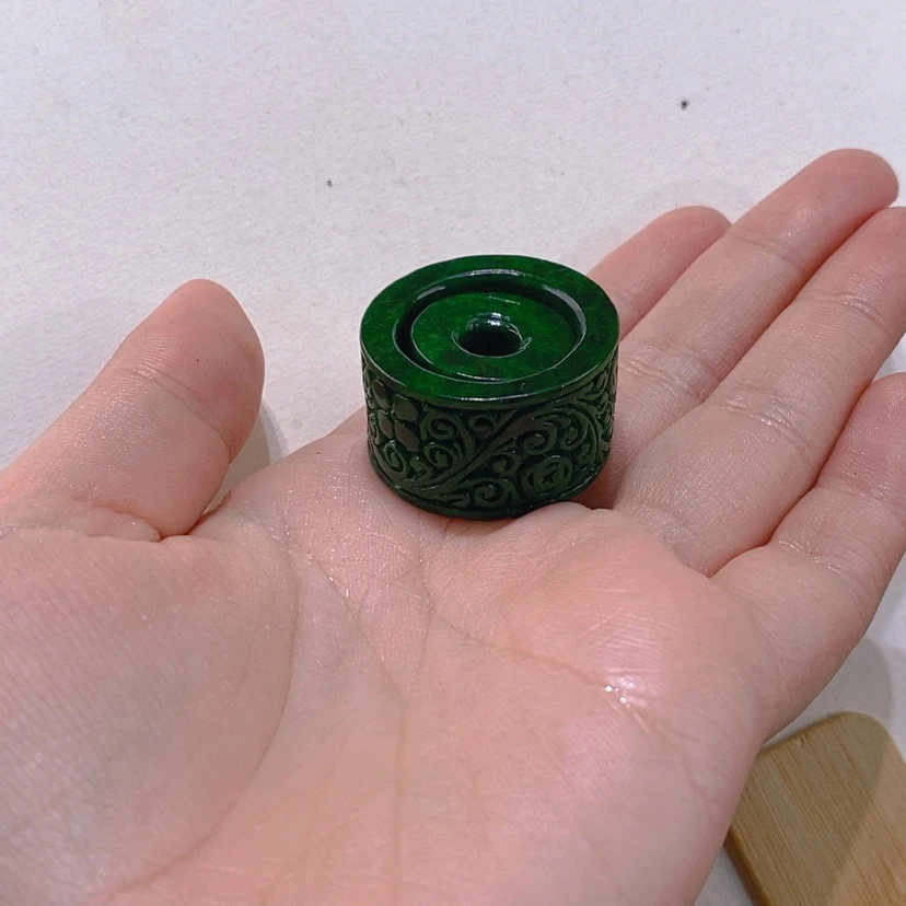 【闪购商品】颈饰未镶嵌翡翠