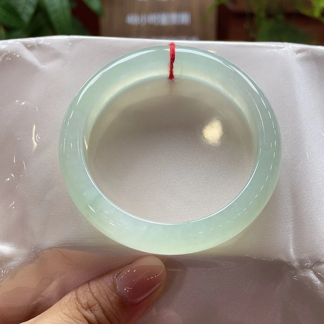 未镶嵌手镯翡翠78 号链接