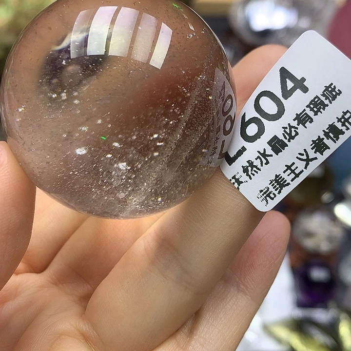 未镶嵌珠宝半成品水晶