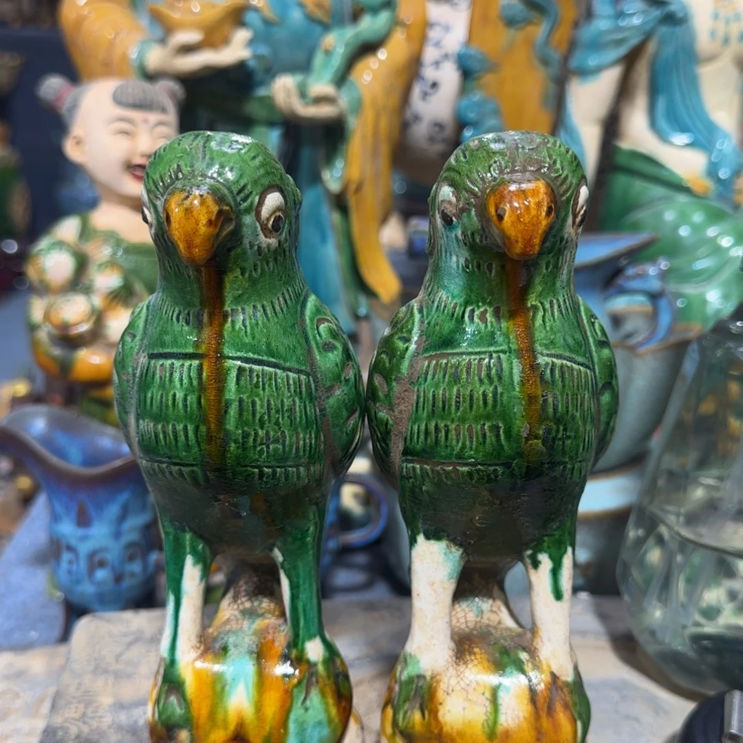 陶瓷摆件摆件摆件