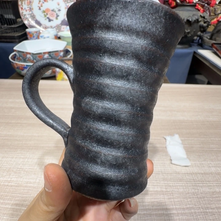 j***e其他陶瓷器工艺美术作品欣赏