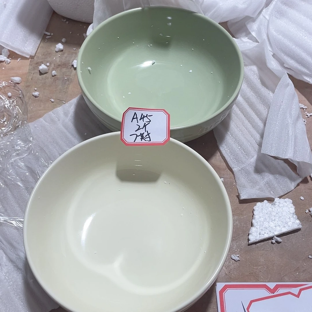 瓷片微瑕陶瓷餐具默认微瑕45