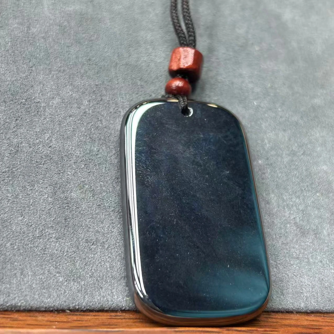 小九专属吊坠b225