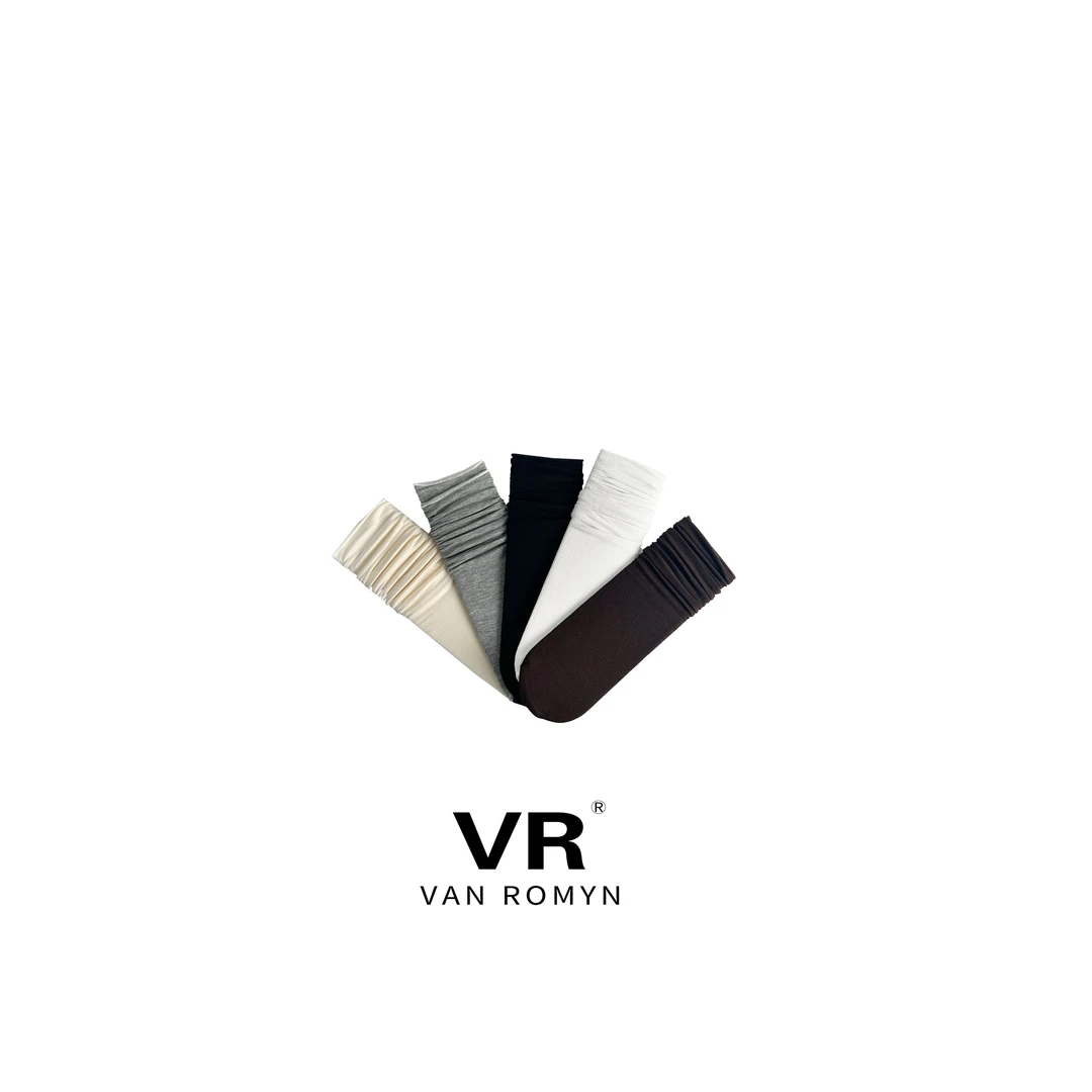 【VR莉娜】508179堆堆袜