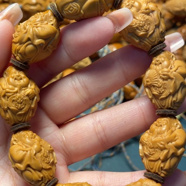 橄榄核手串/手链橄榄核