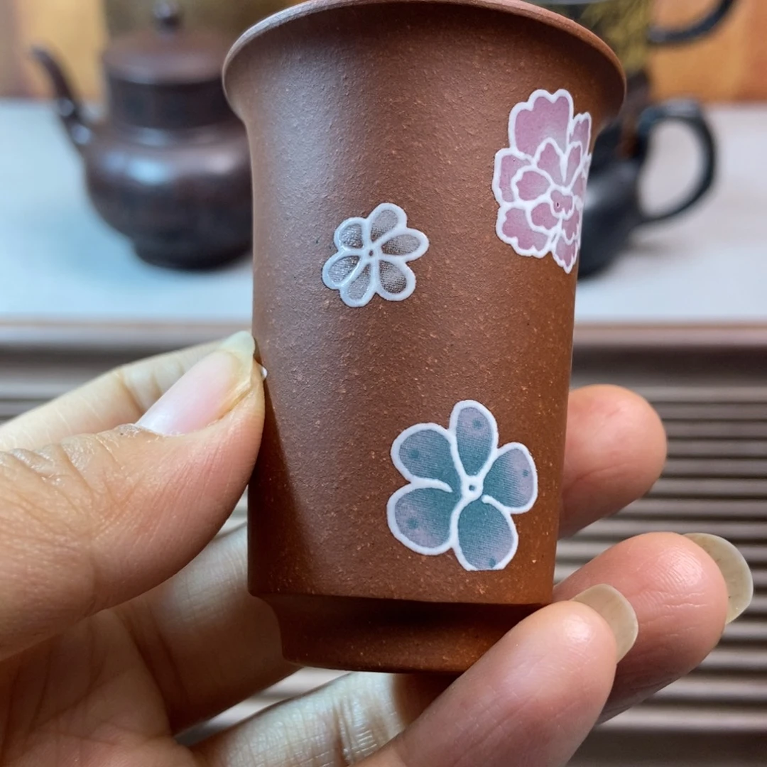 紫砂茶壶紫砂全手工定制
