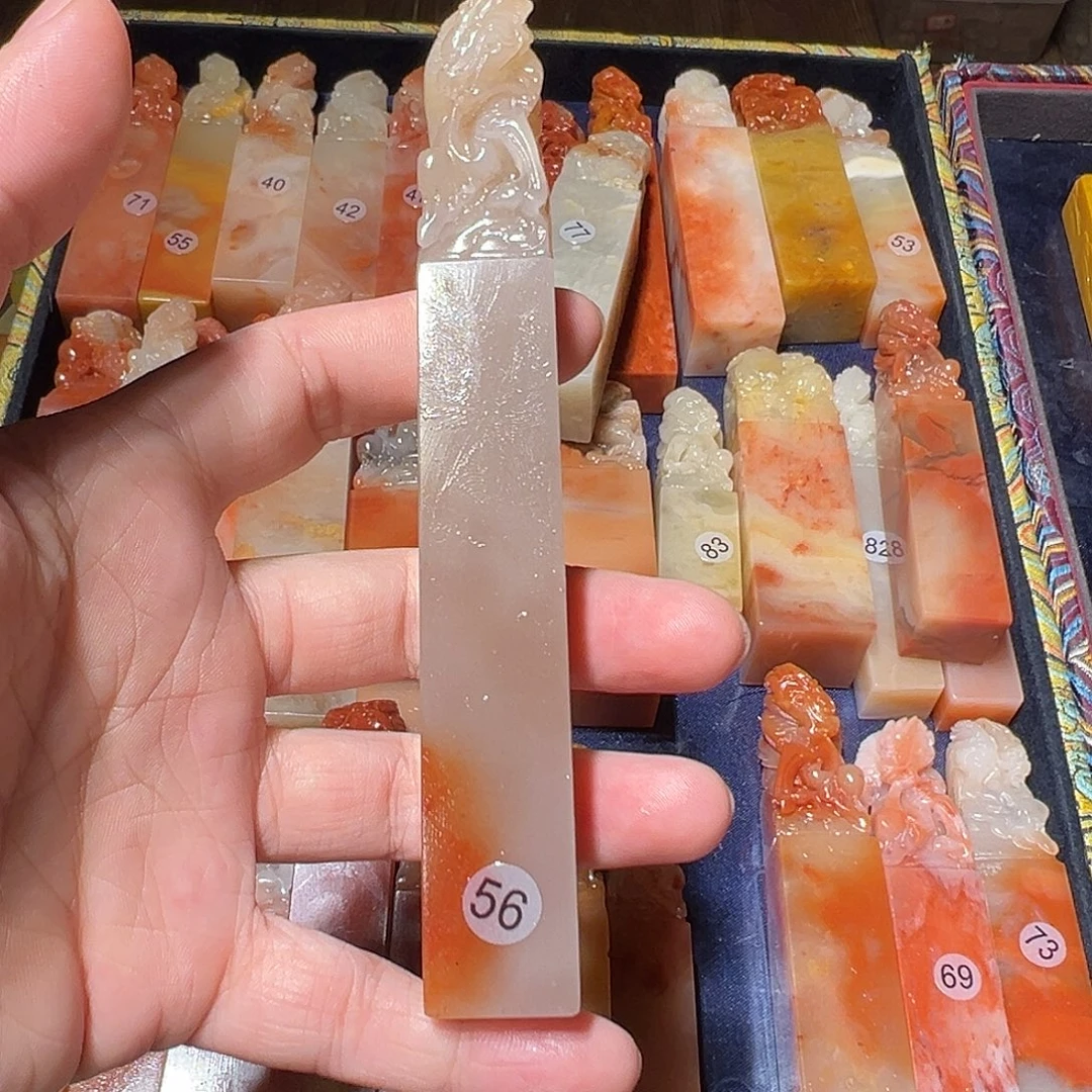 寿山石寿山石批发