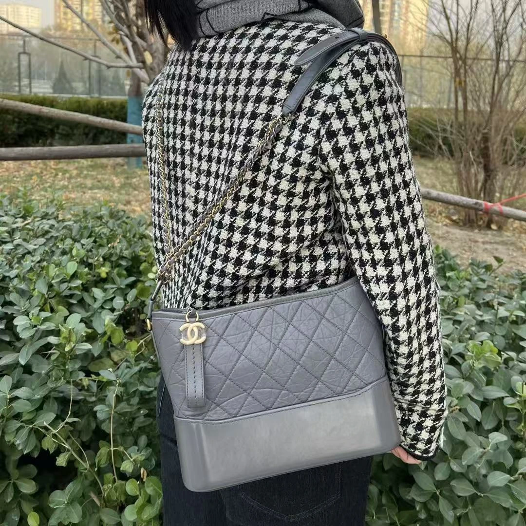 95新 Chanel/香奈儿 香奈儿/单肩包/8544